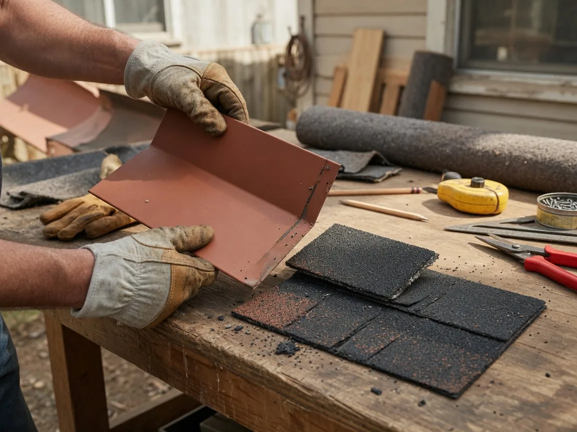 Roof Repair company in Beallsville, OH